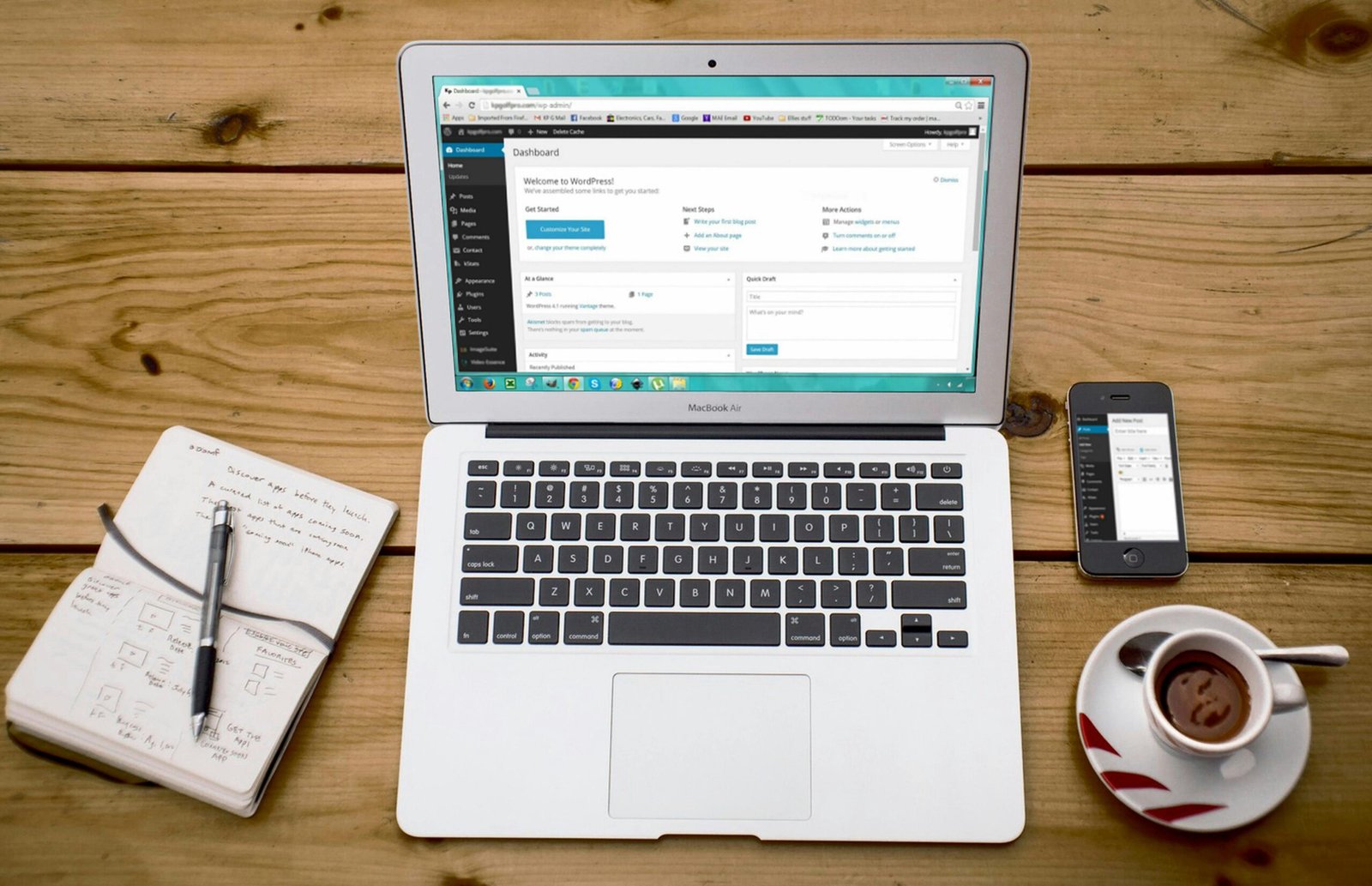 astra vs generatepress in 2026 which theme is better for seo first blogs featured image